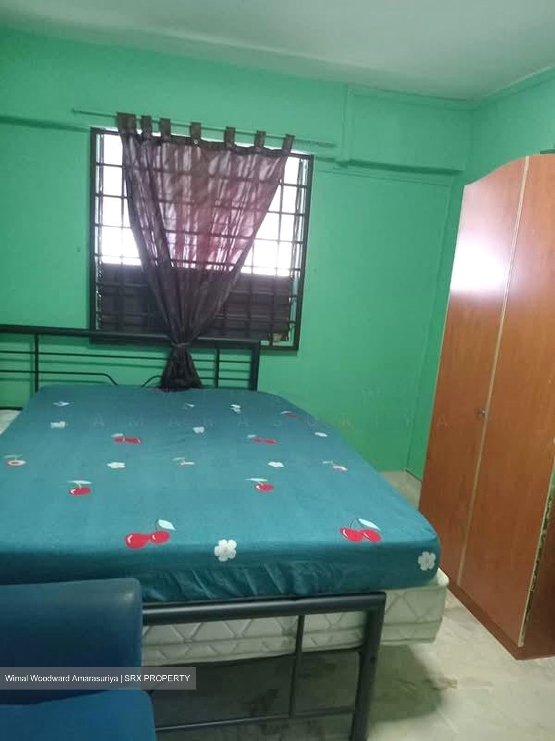 Blk 308 Hougang Avenue 5 (Hougang), HDB 3 Rooms #599735401